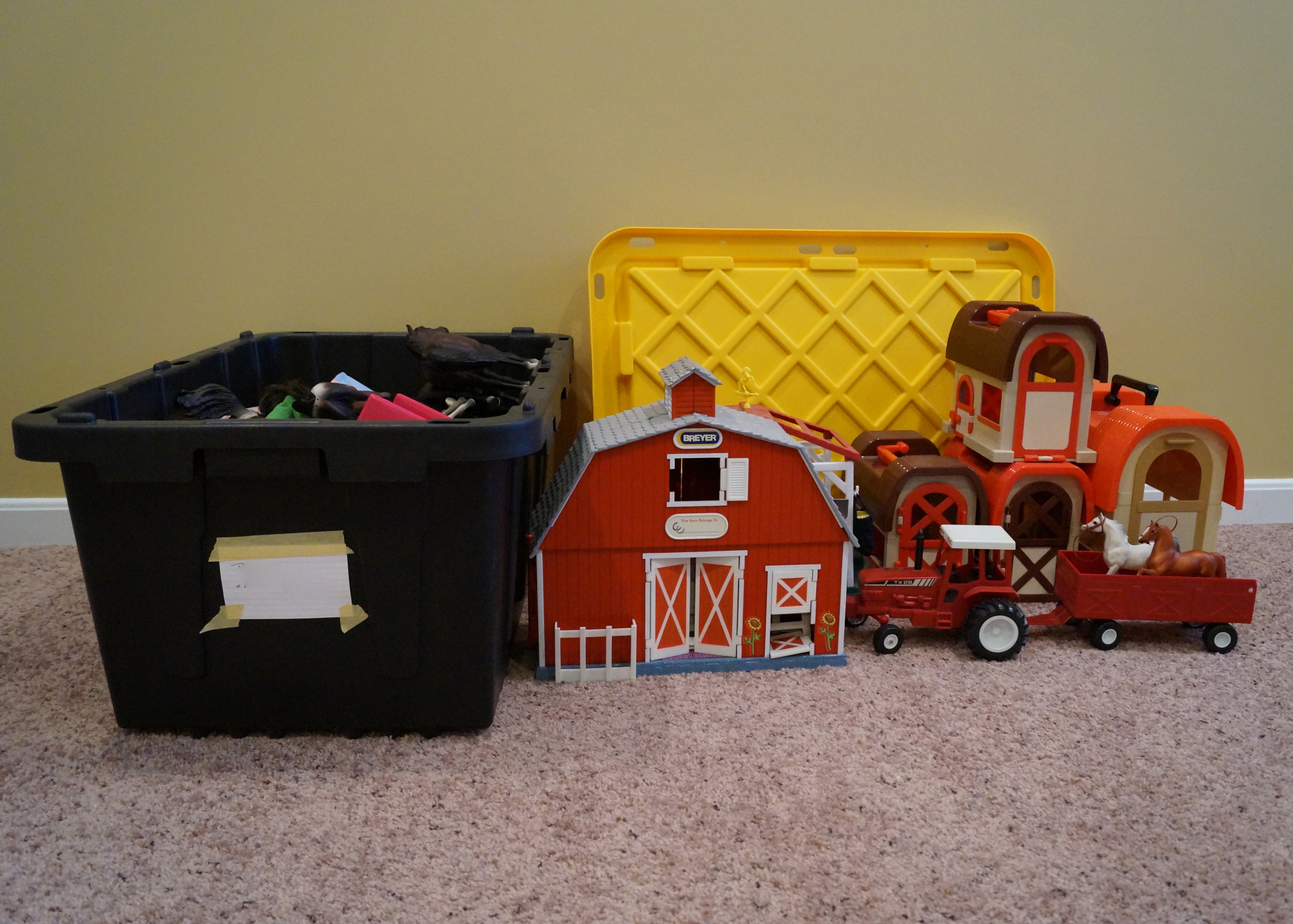 table tennis trophy canada