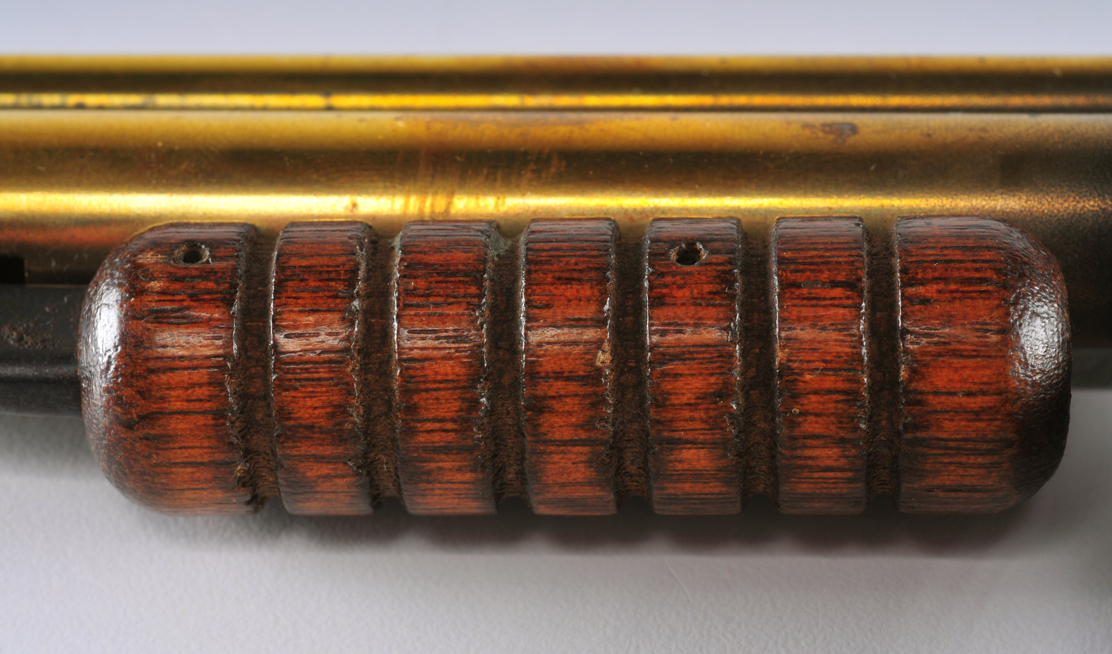 Benjamin Franklin Air Rifle Serial Number