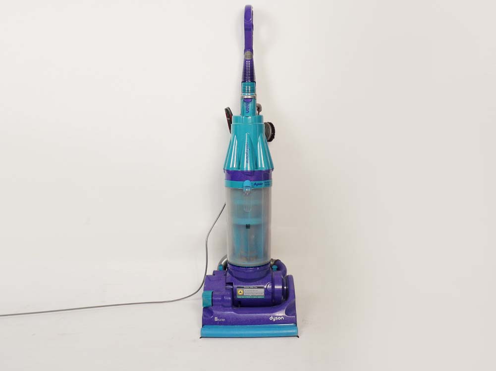 Dyson DC07 Root Cyclone Vacuum EBTH