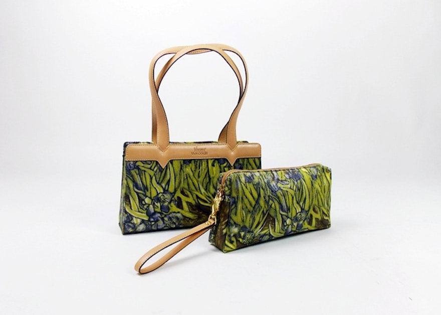 Vincent Van Gogh Handbags | EBTH