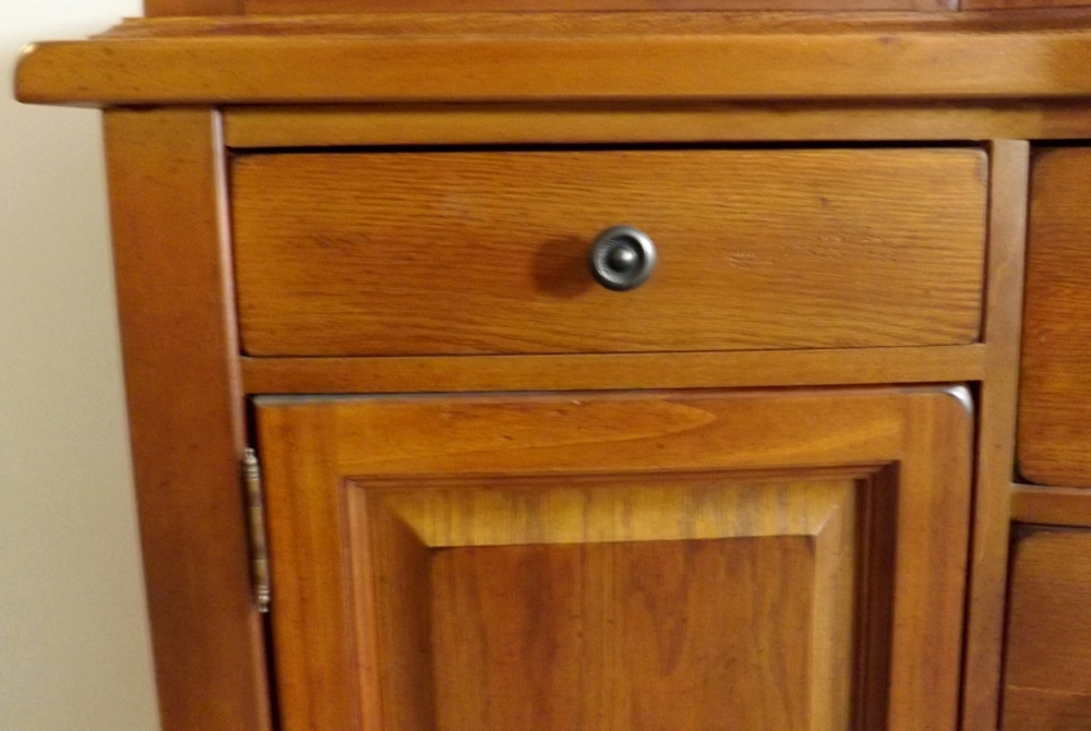 Broyhill Continental Tapestry EBTH