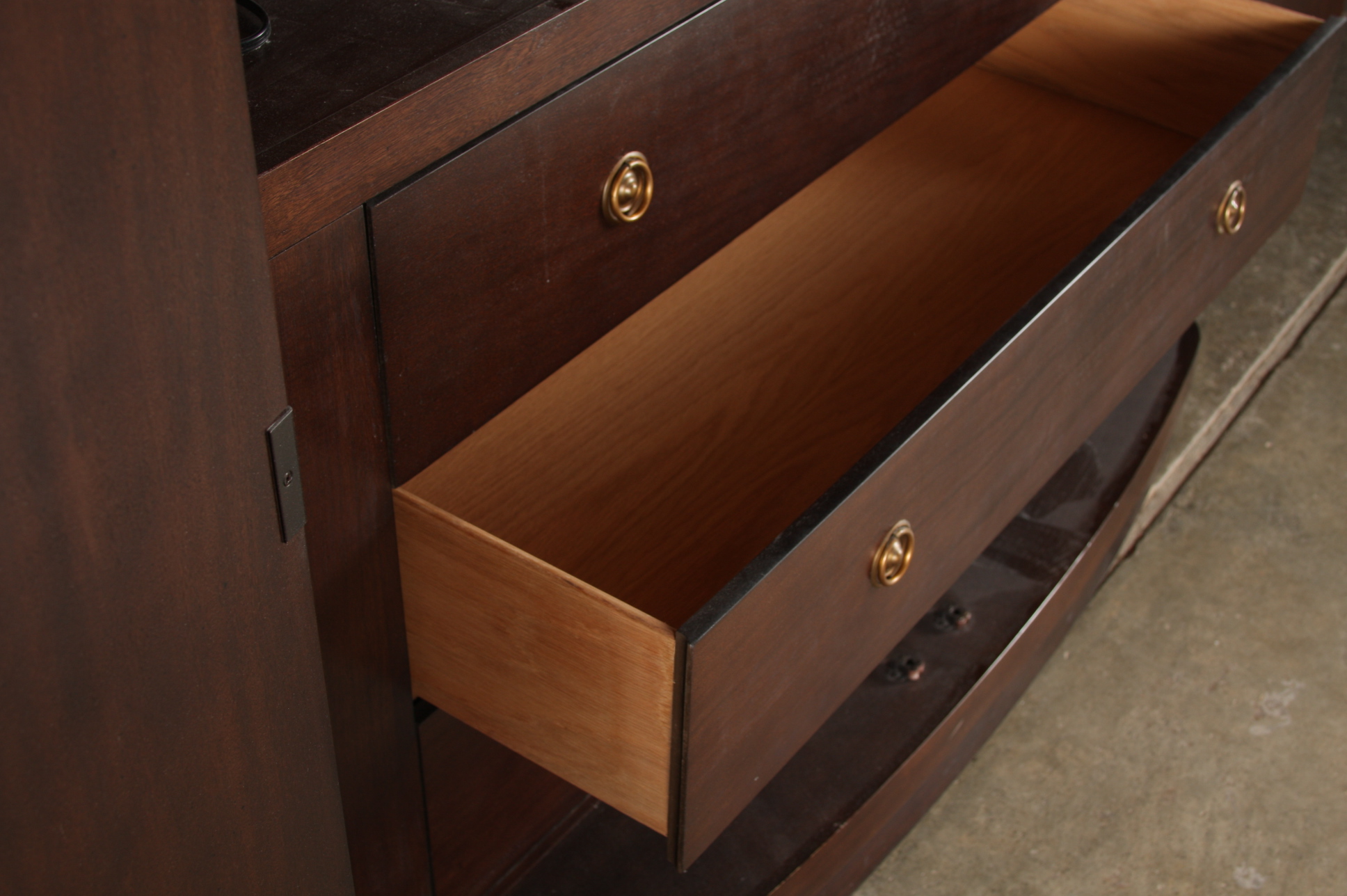 Bernhardt Entertainment Console | EBTH