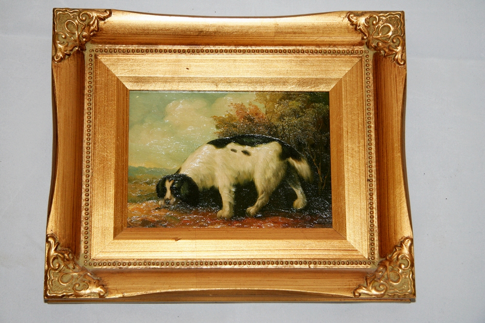 Robert Grace Paintings EBTH