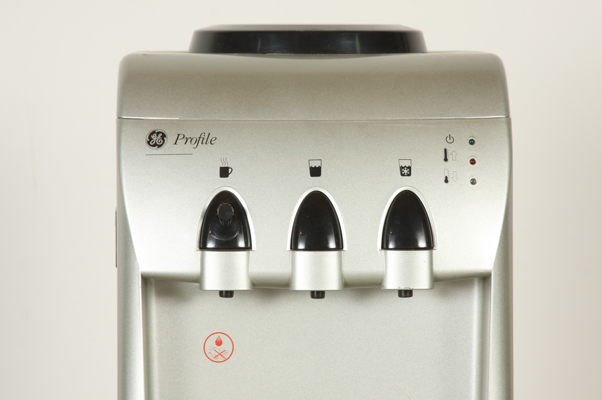 GE Profile Electric Water Cooler EBTH