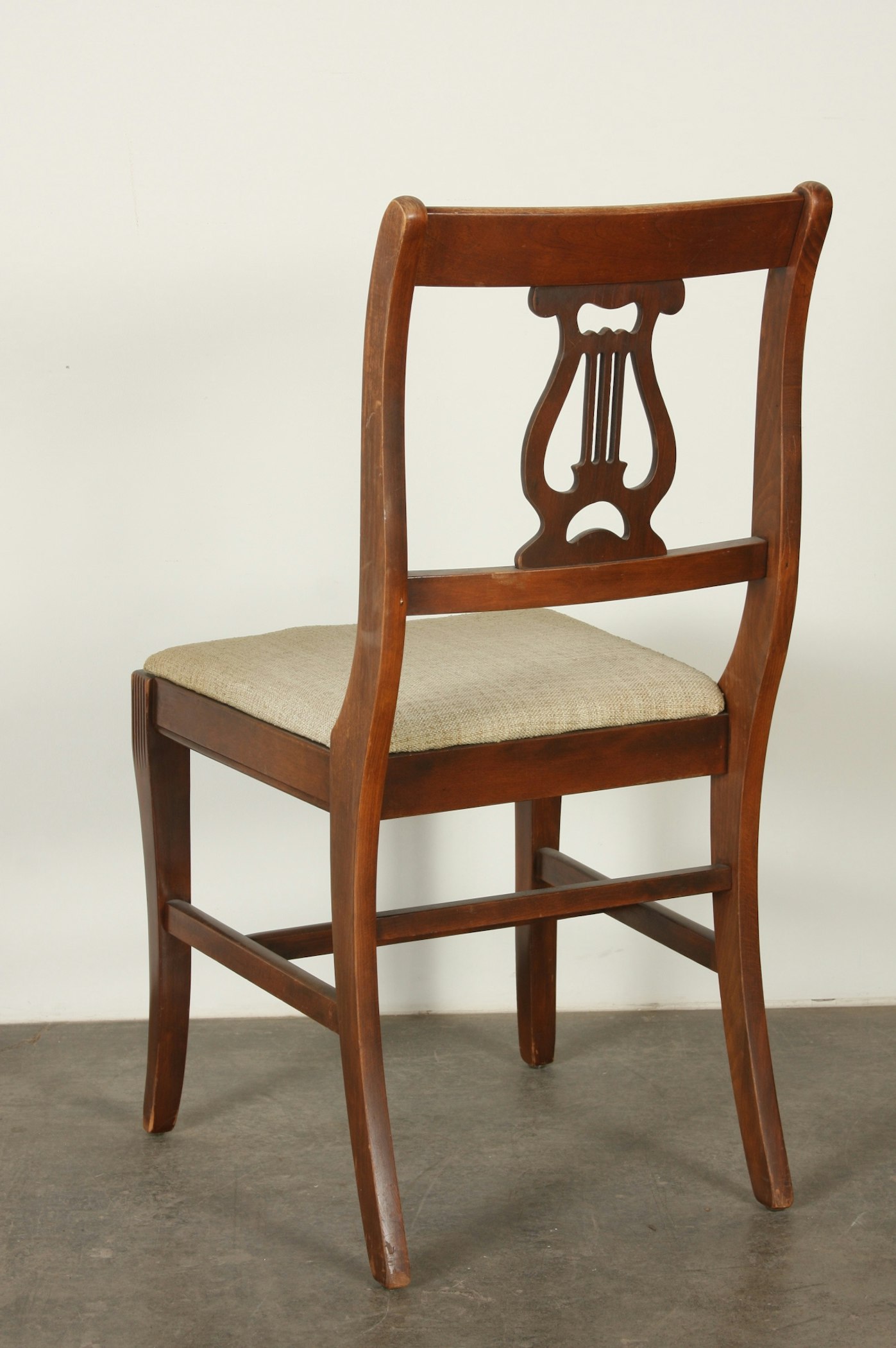 Side Chair from Tell City Chair Company EBTH