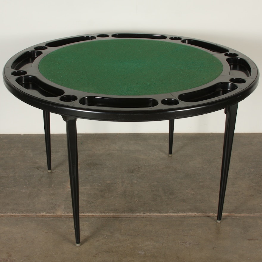 Texas Holdem Card Table Texas Holdem Card Table