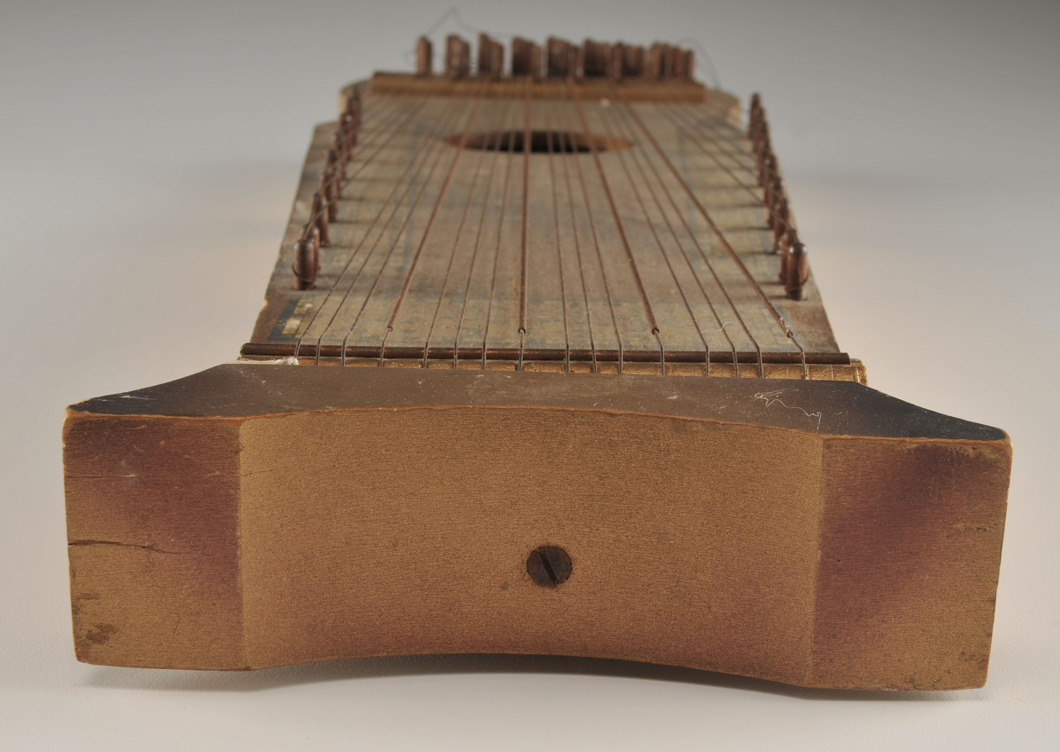 Combination ViolinUke EBTH