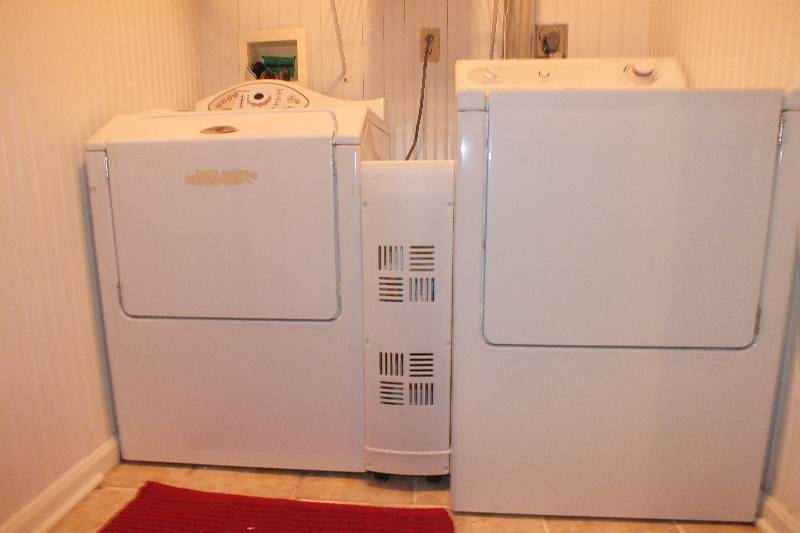 Maytag Washer and Dryer EBTH