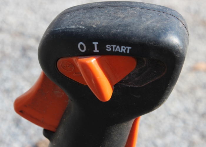 STIHL FS 80 Weed Eater EBTH