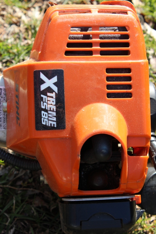 STIHL Xtreme FS 85 Pole Pruning Saw EBTH