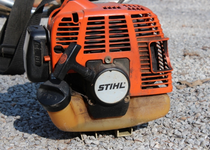 STIHL Xtreme FS 85 Pole Pruning Saw EBTH