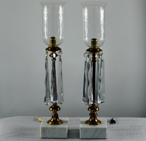 hurricane table lamps electric
