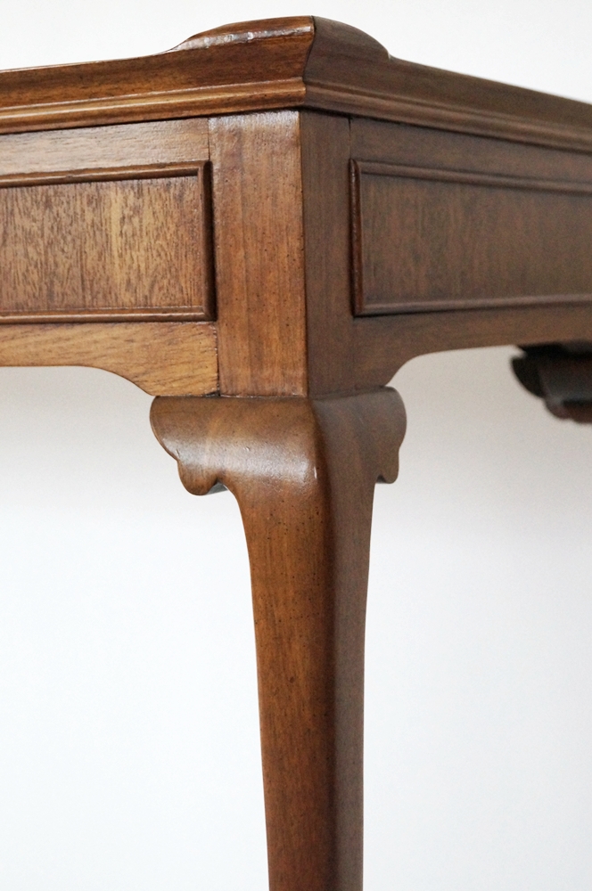 Wellington Hall Sofa Table EBTH