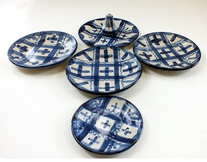 Louisville KY pottery, John Taylor EBTH