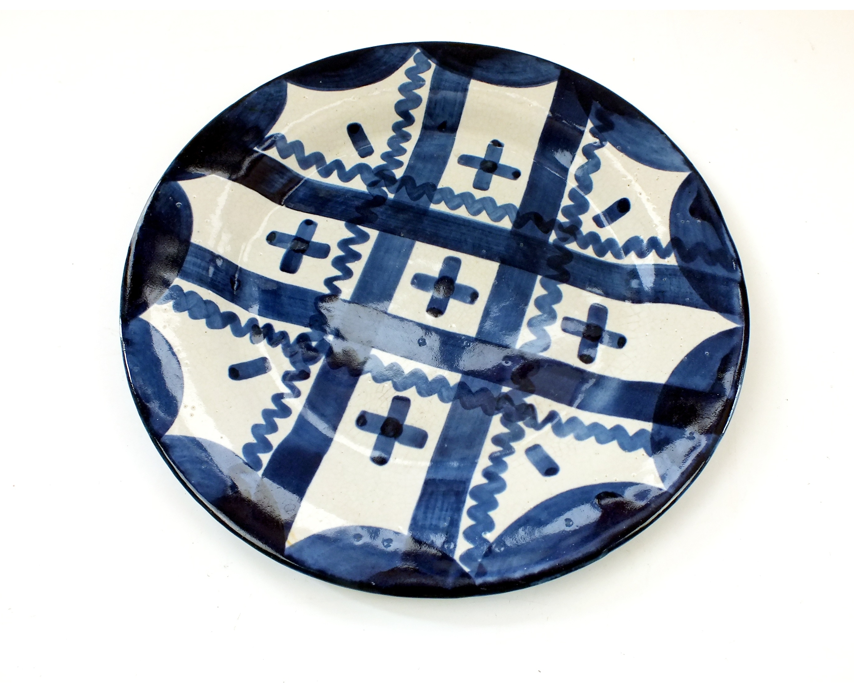 Louisville KY pottery, John Taylor EBTH