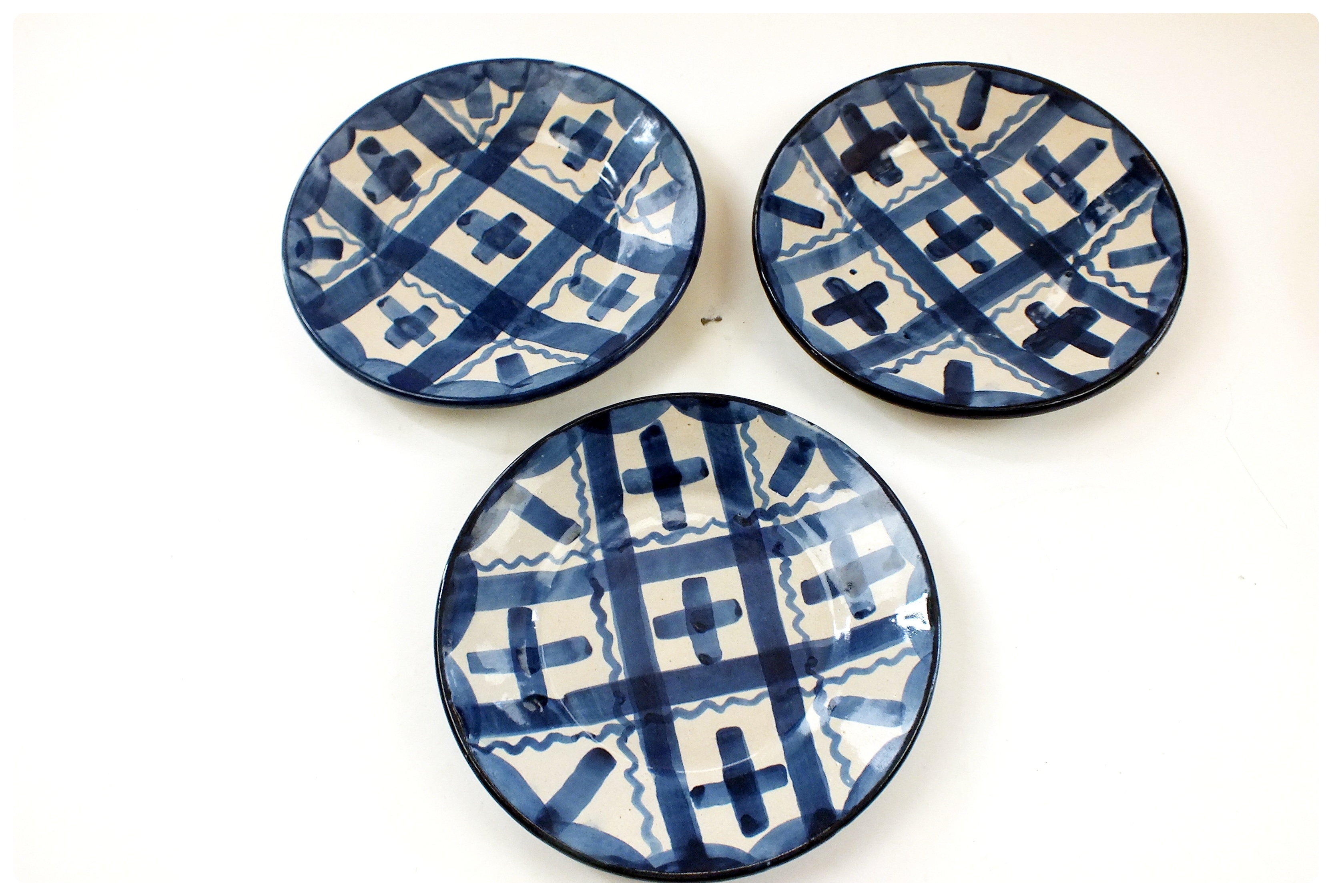 Louisville KY pottery, John Taylor EBTH