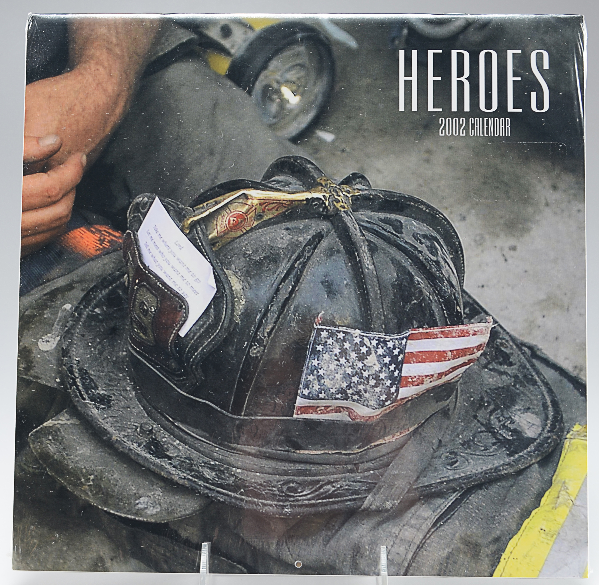 Fire Engine Calendars EBTH