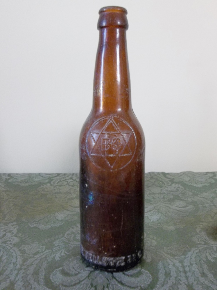 Group of Various Types of Vintage Liquor Bottles EBTH
