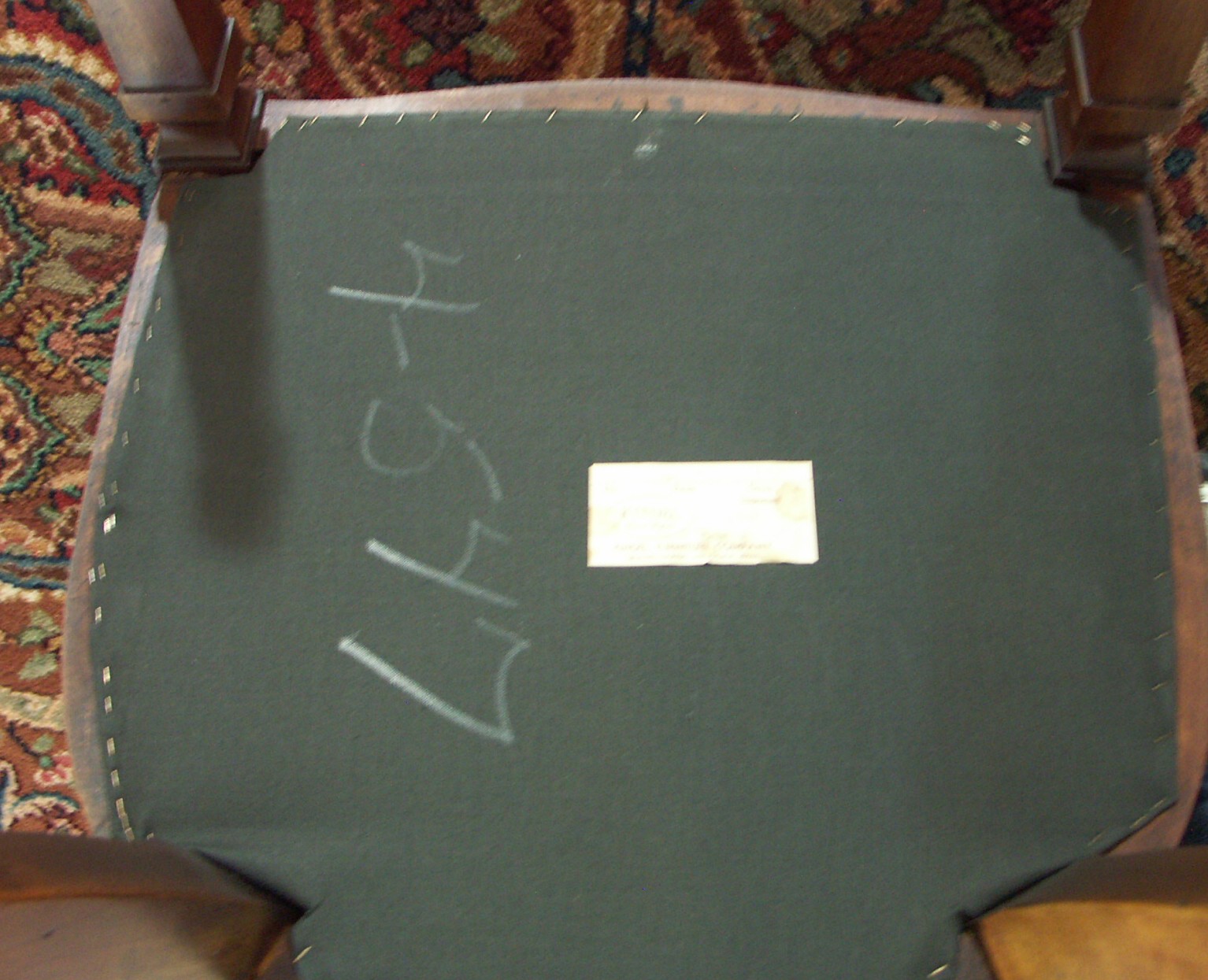 Kindel Furniture Formal Dining Table and 10 Chairs EBTH