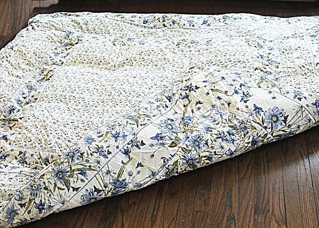 April Cornell Duvet Cover And Down Comforter Ebth