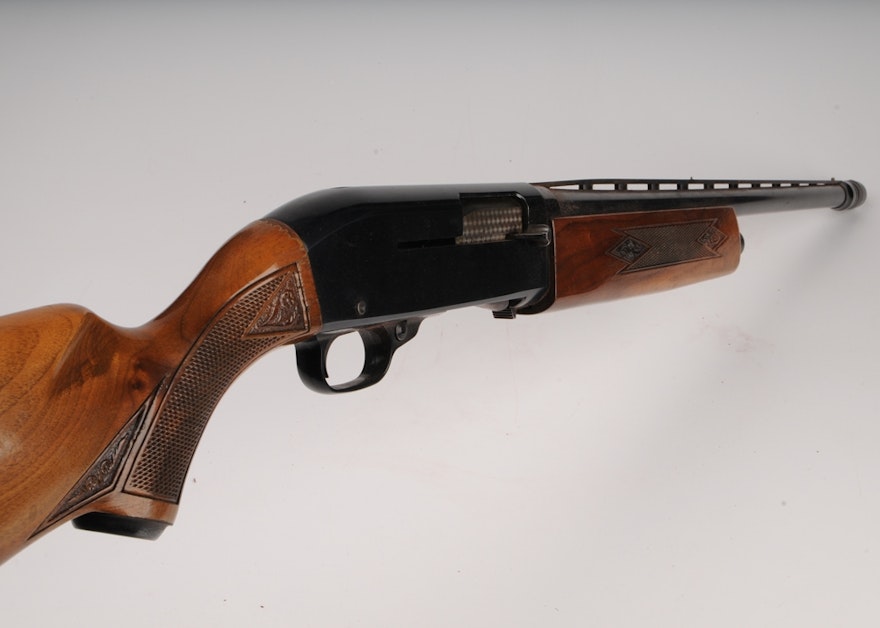 Ted williams shotgun for sale