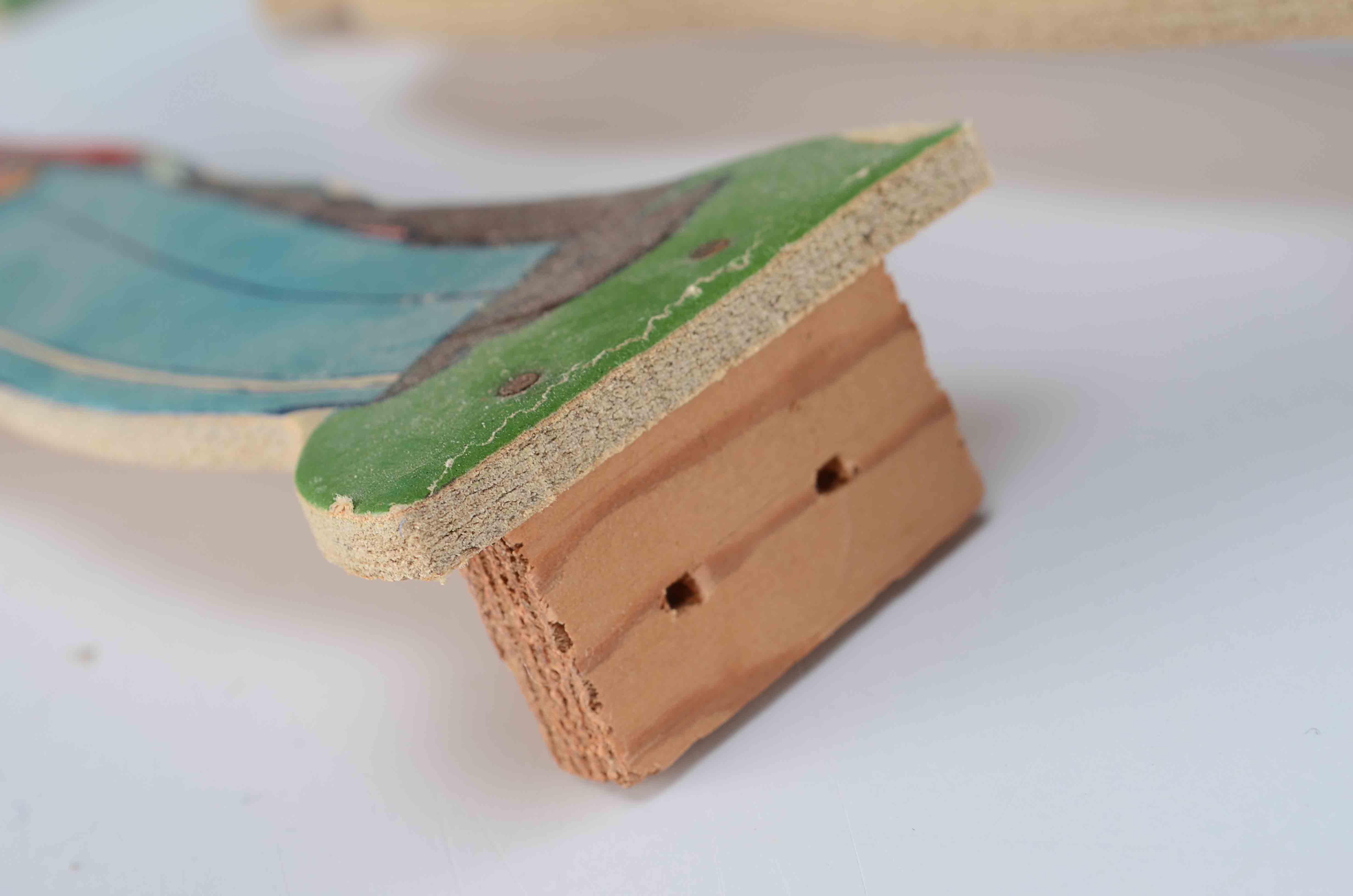 Collection Vintage Toy Soldier Targets EBTH