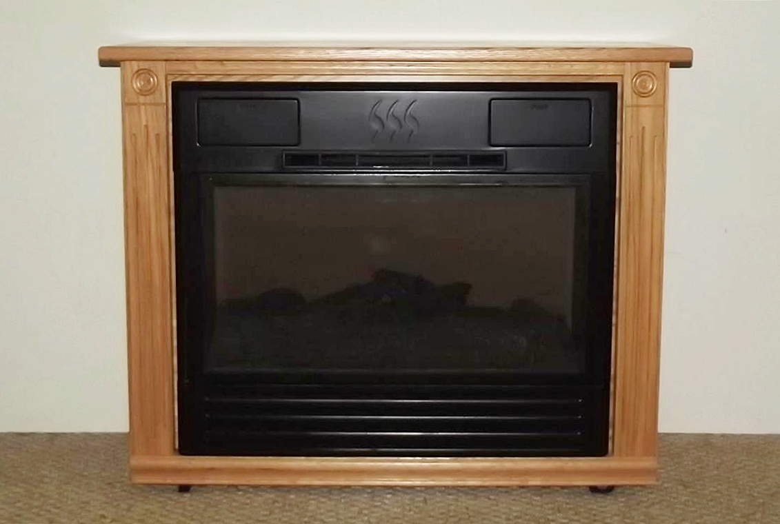 Heat-Surge Movable Heater, model W5. | EBTH