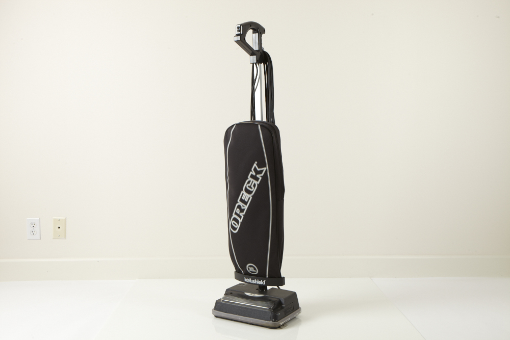 Oreck Intellashield XL Vacuum Cleaner 