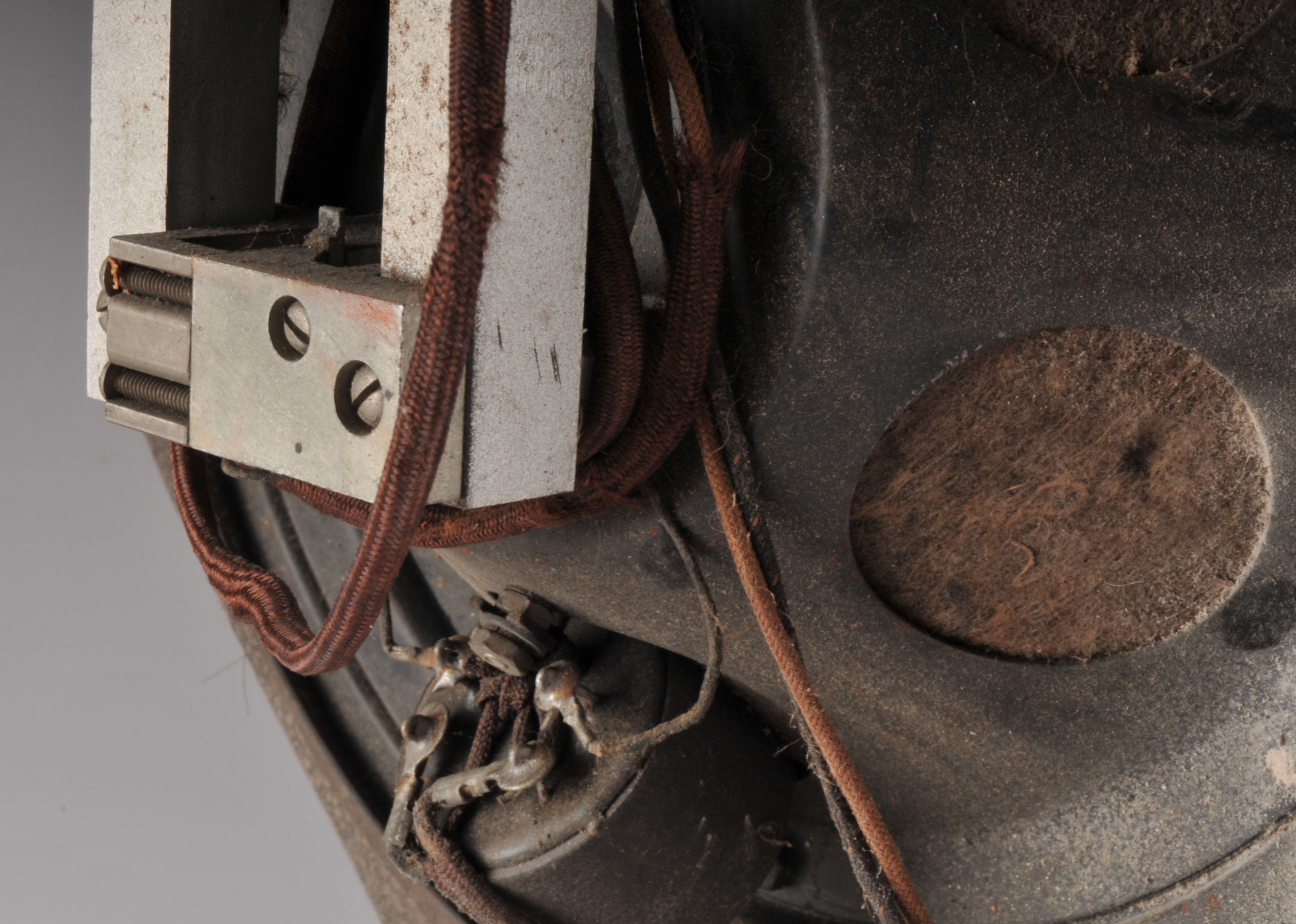 C. 1920 RCA Radiola Model 103 Tapestry Speaker EBTH