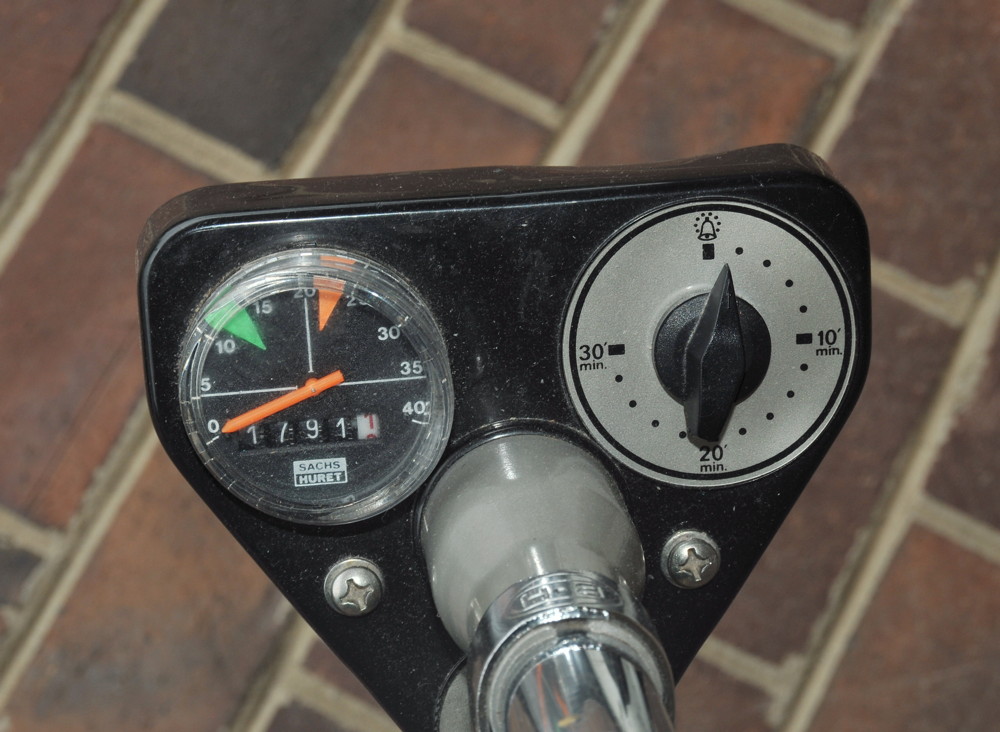 lifestyler exercise bike