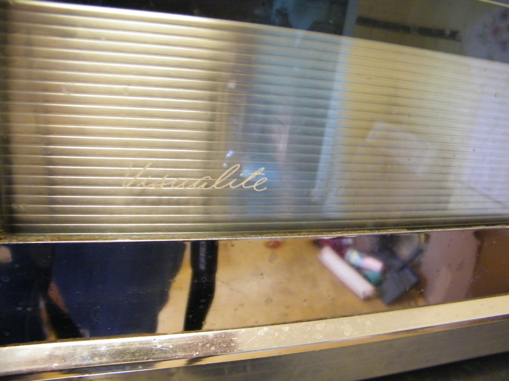 Mid Century Tappan "Fabulous 400' Electric Oven EBTH