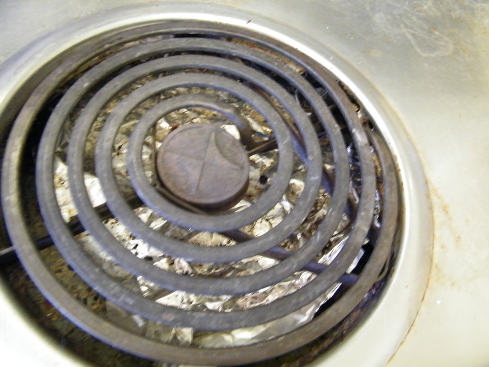 Mid Century Tappan "Fabulous 400' Electric Oven EBTH