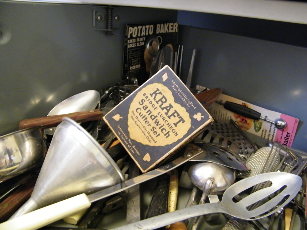 Mid Century Tappan "Fabulous 400' Electric Oven EBTH