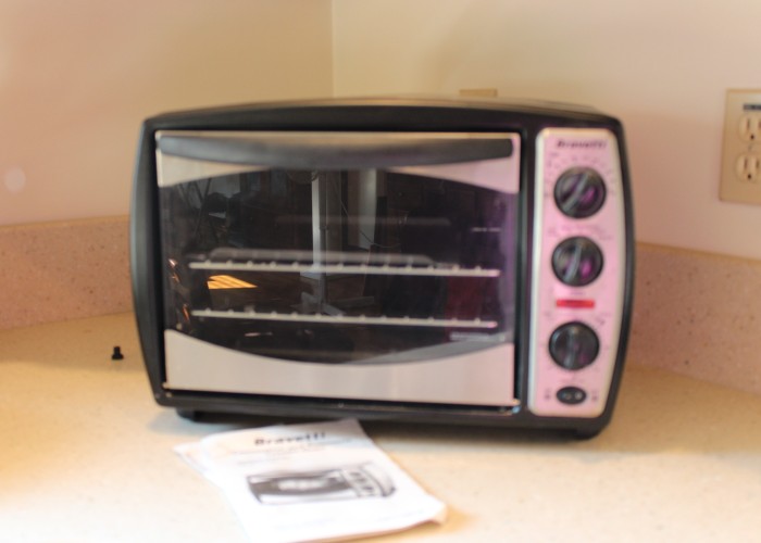 Bravetti Toaster Oven Replacement Parts All About Image HD