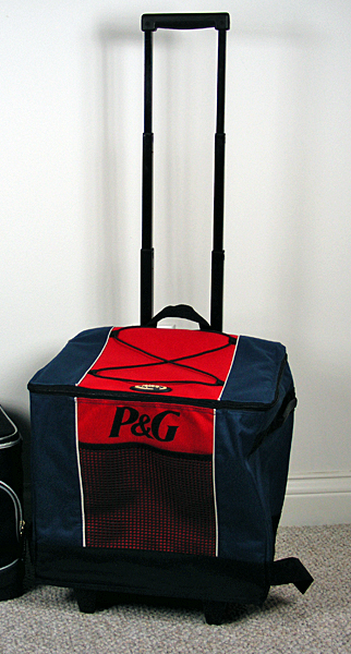 igloo folding cooler