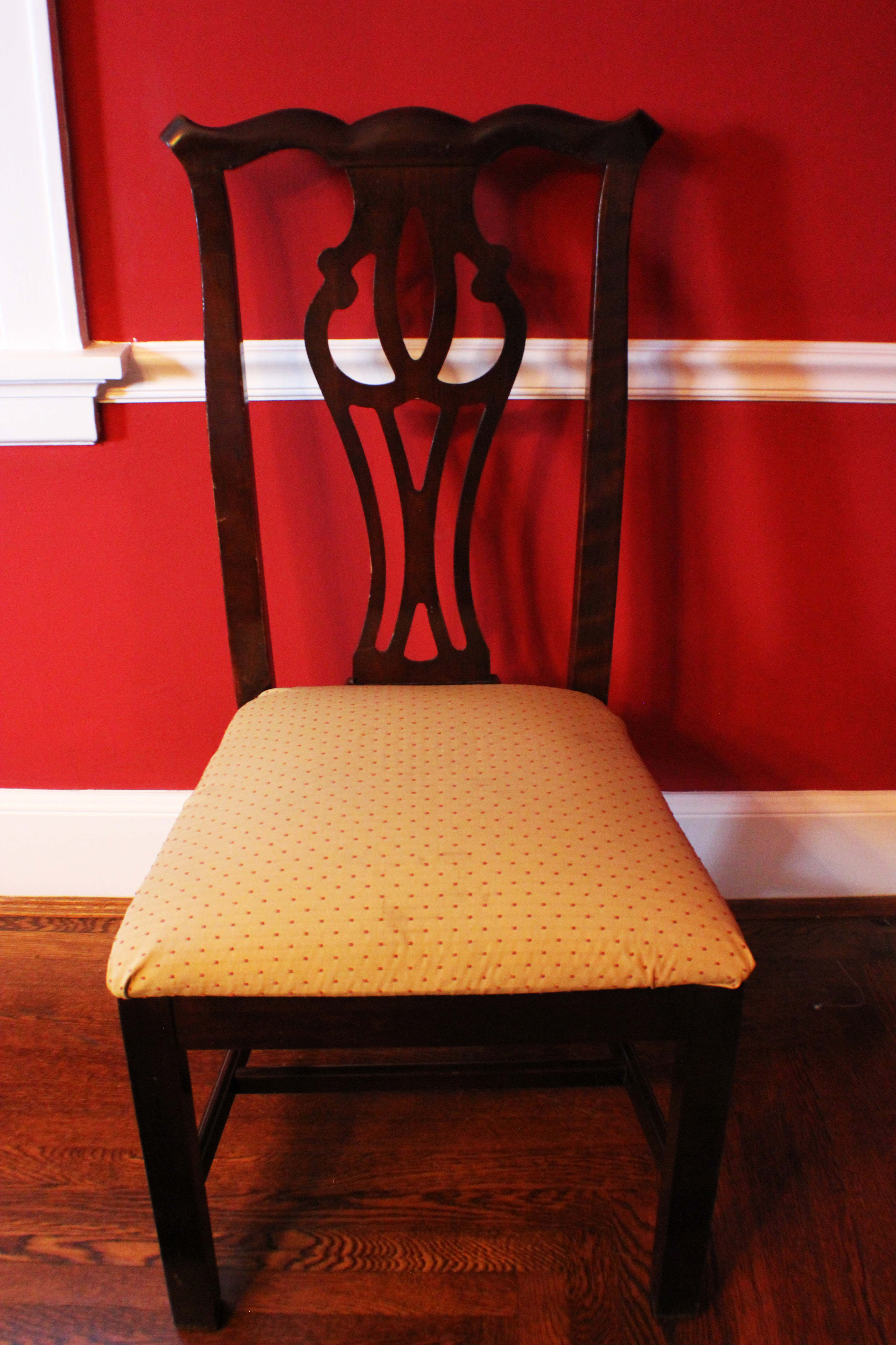 Thomasville Cherry Formal Dining Room Set Cherry Tables & Chairs EBTH