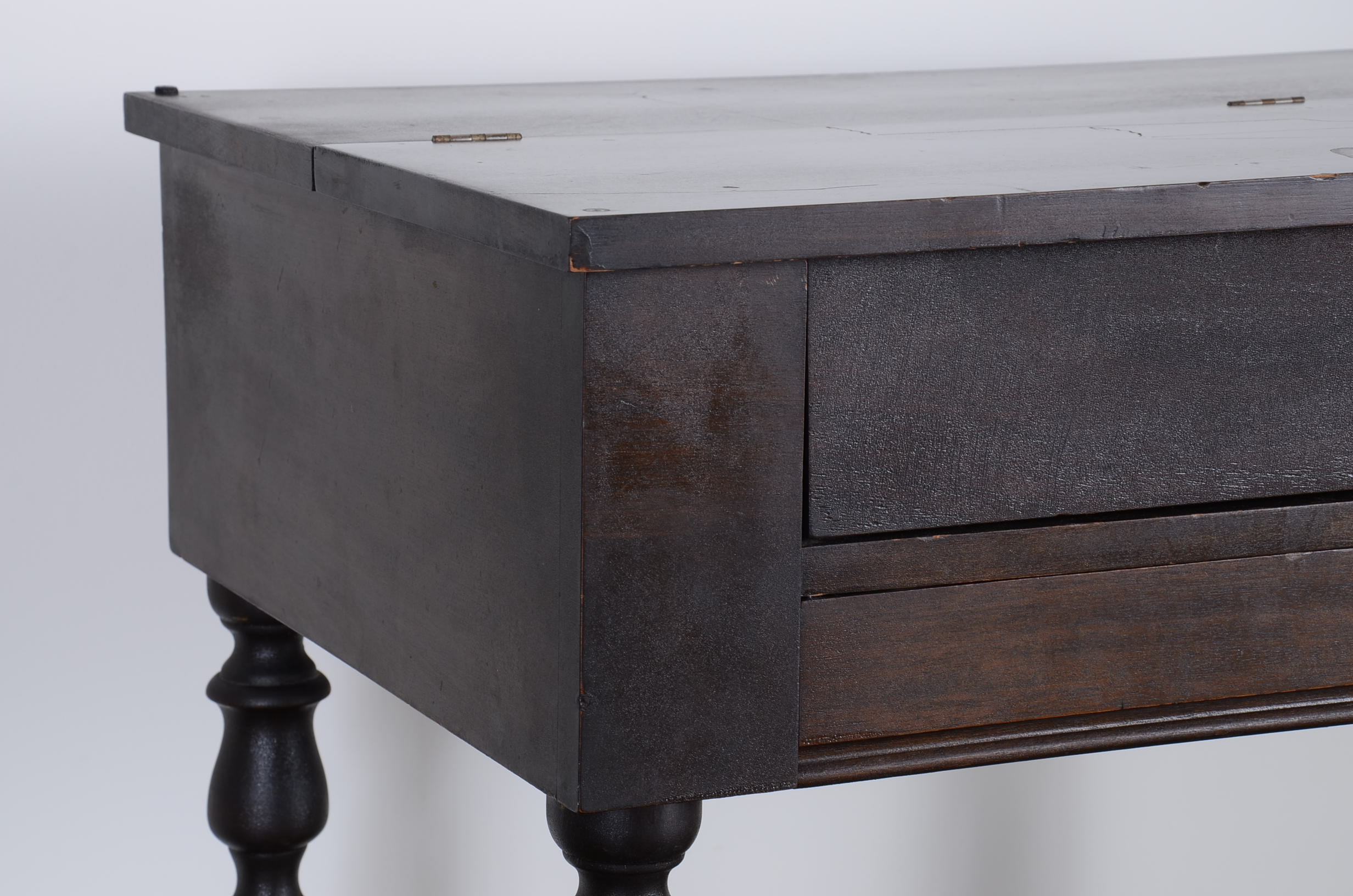 H.E. Shaw Furniture Co. Desk EBTH