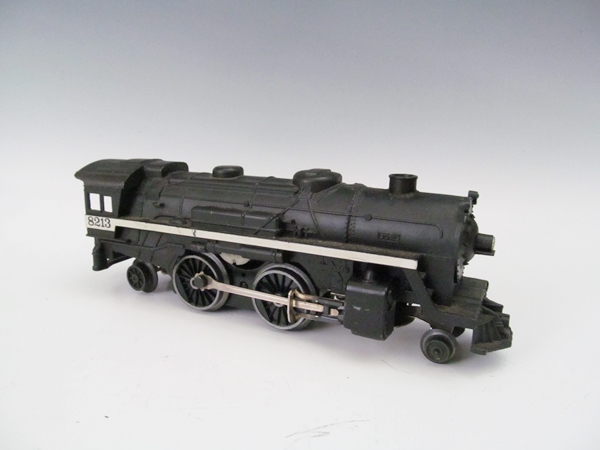 lionel 8213 engine