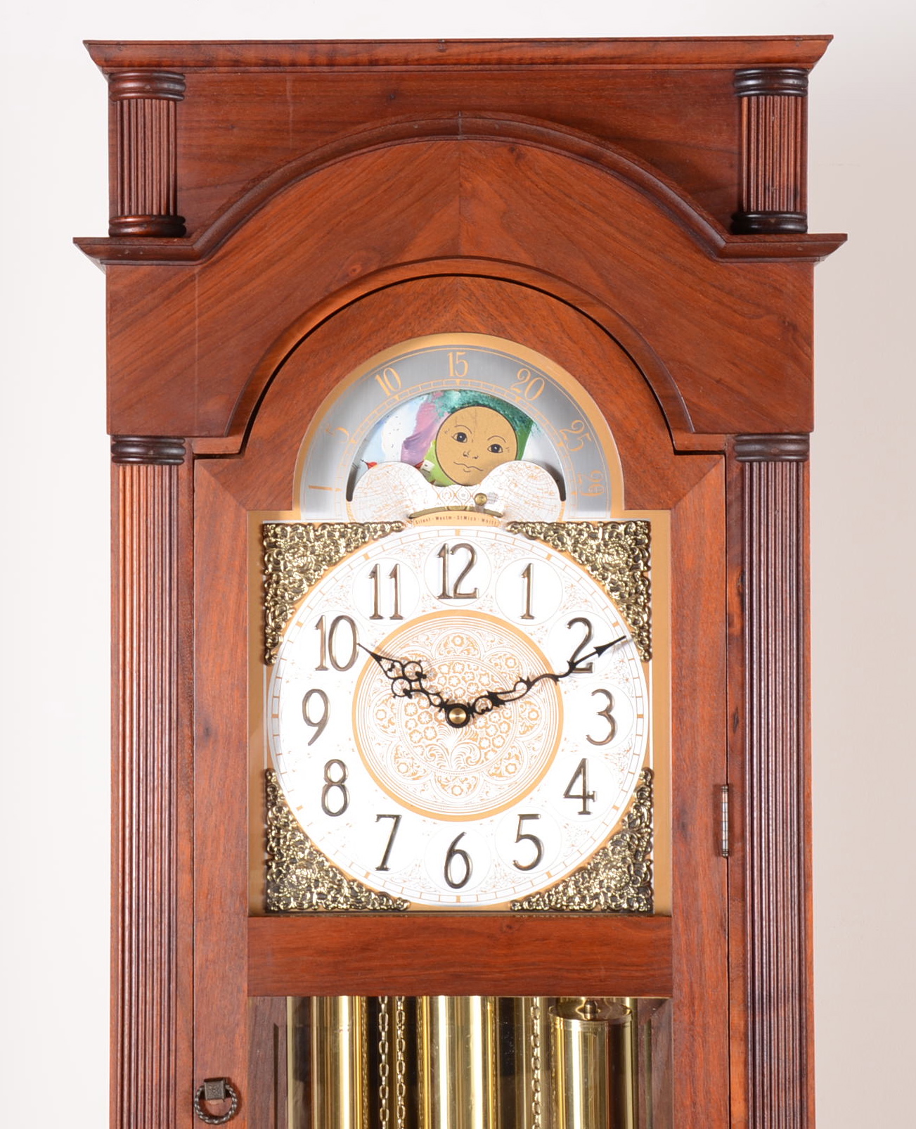 Kuempel Grandfather Clock EBTH