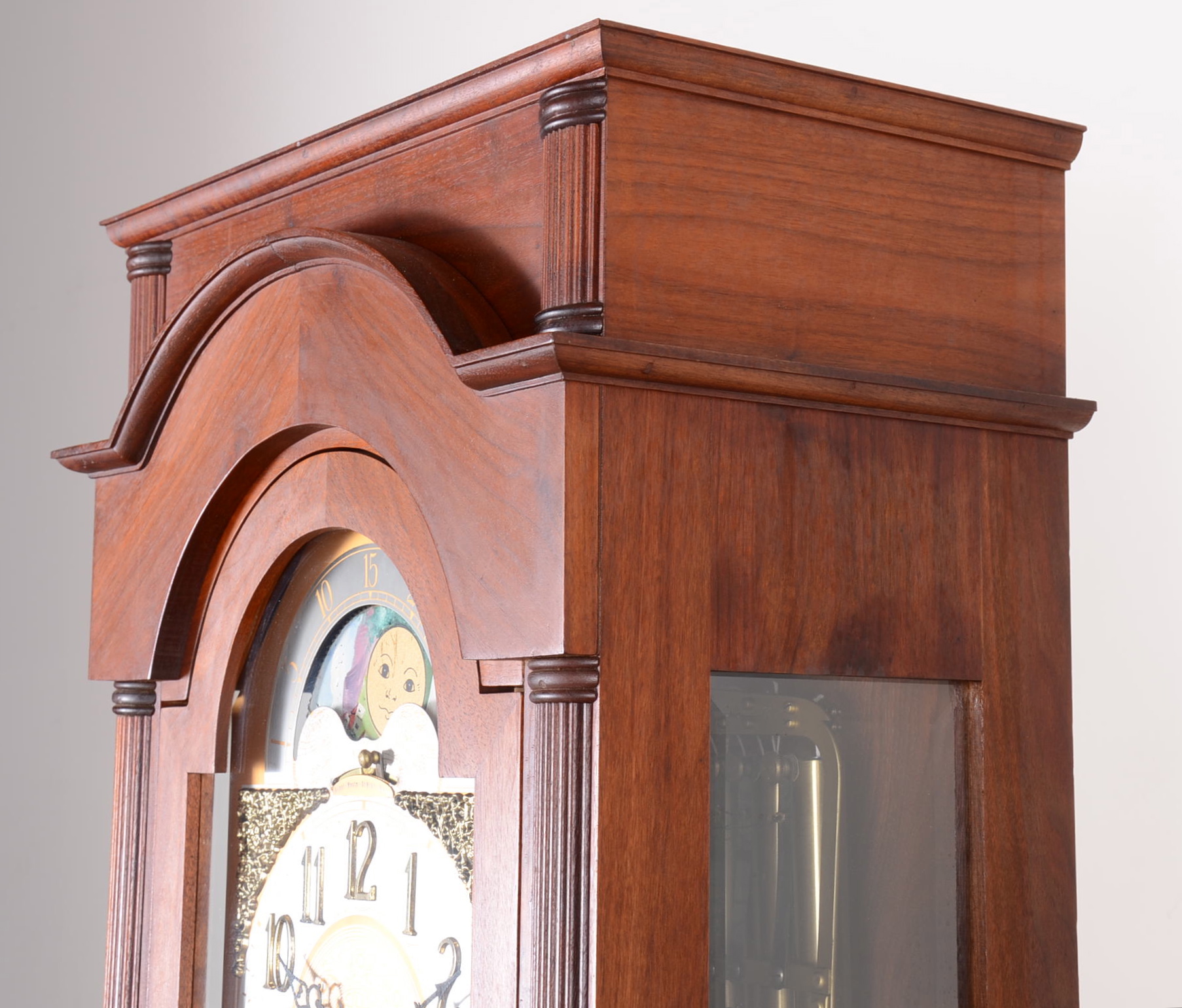 Kuempel Grandfather Clock EBTH
