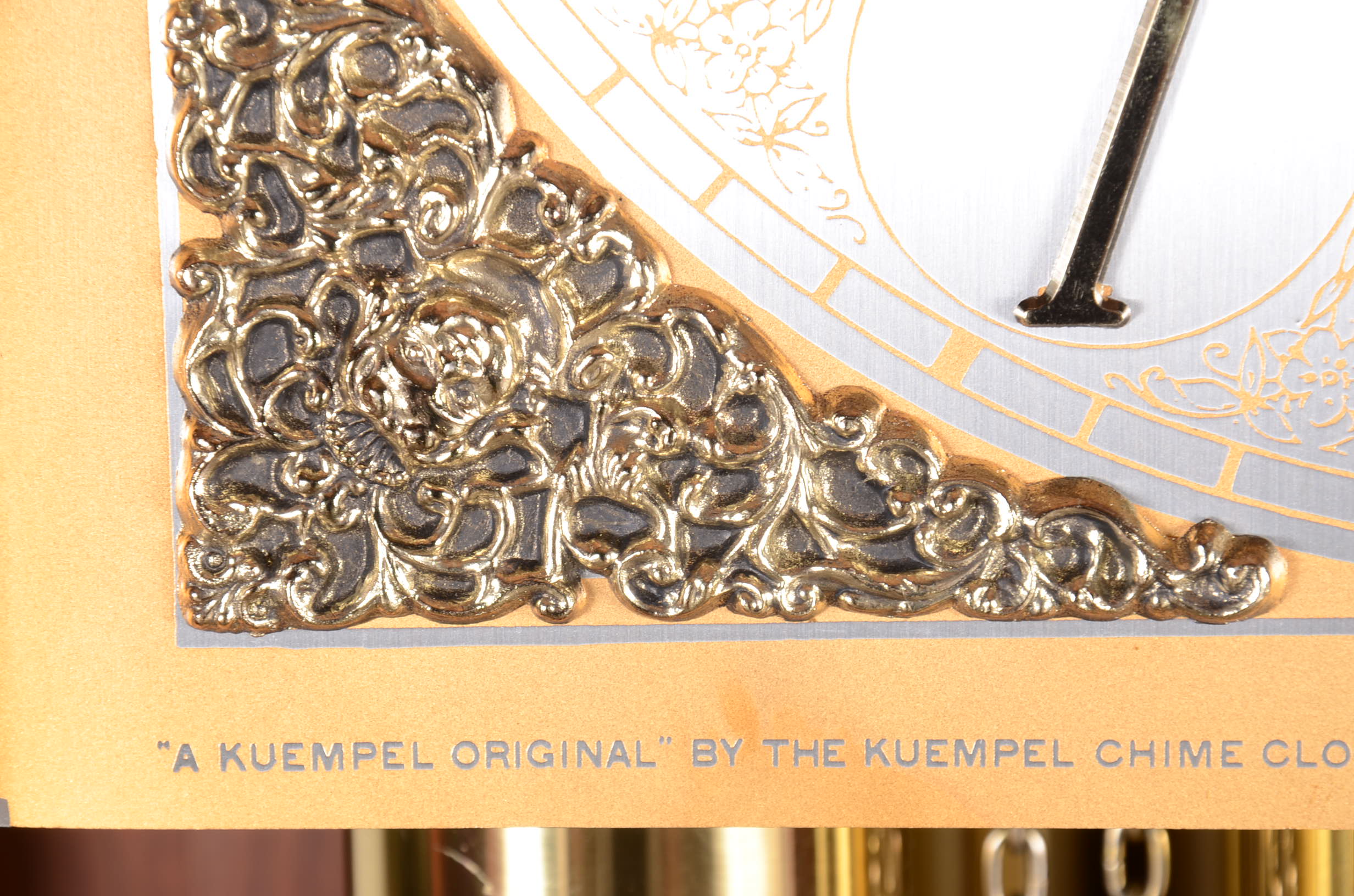 Kuempel Grandfather Clock EBTH
