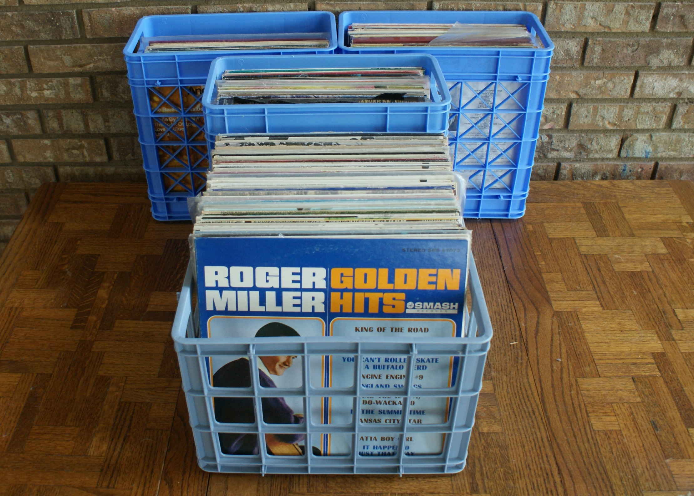 Vinyl Lps Near Me