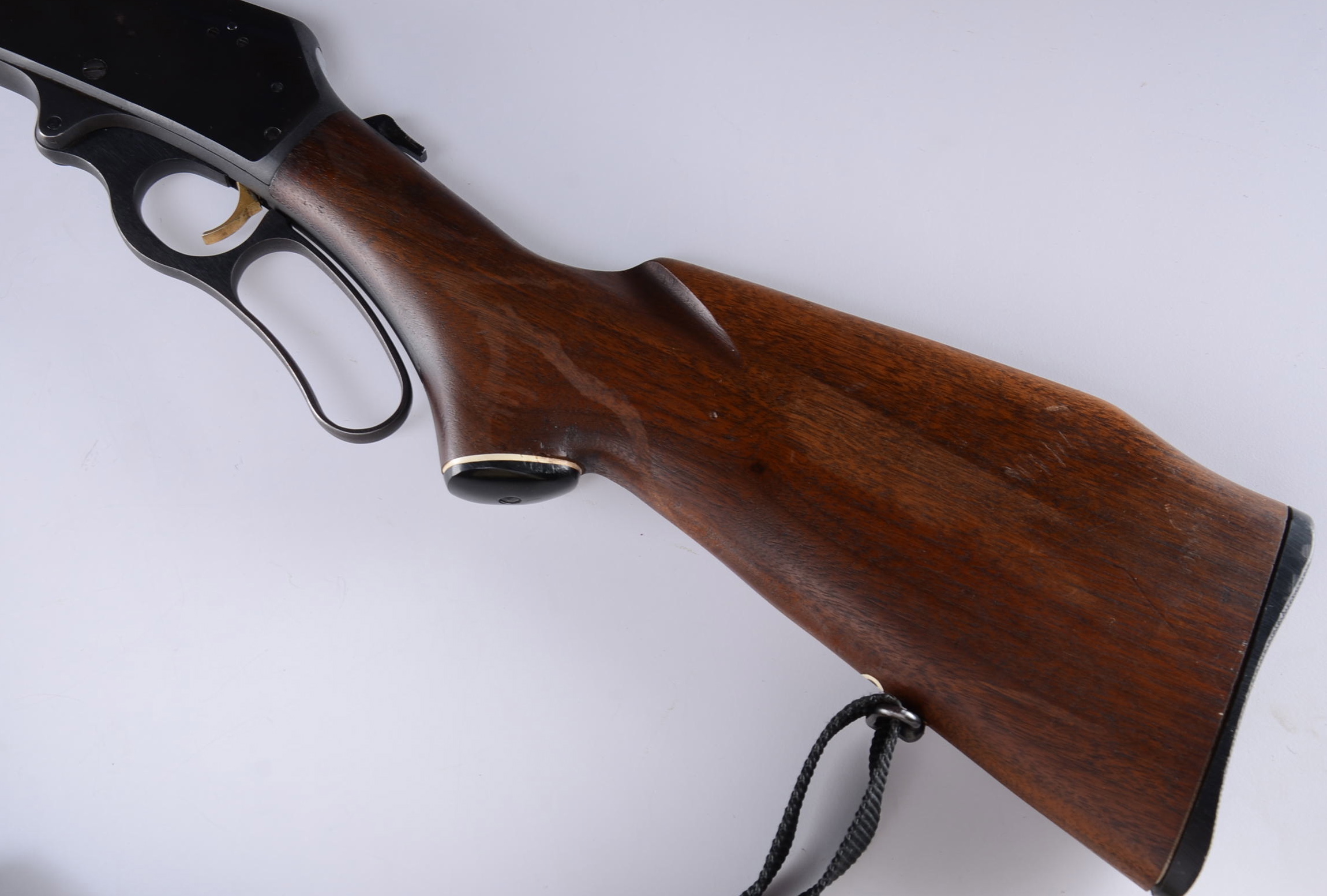 Marlin Firearms Model 336 MicroGroove Barrel Rifle EBTH