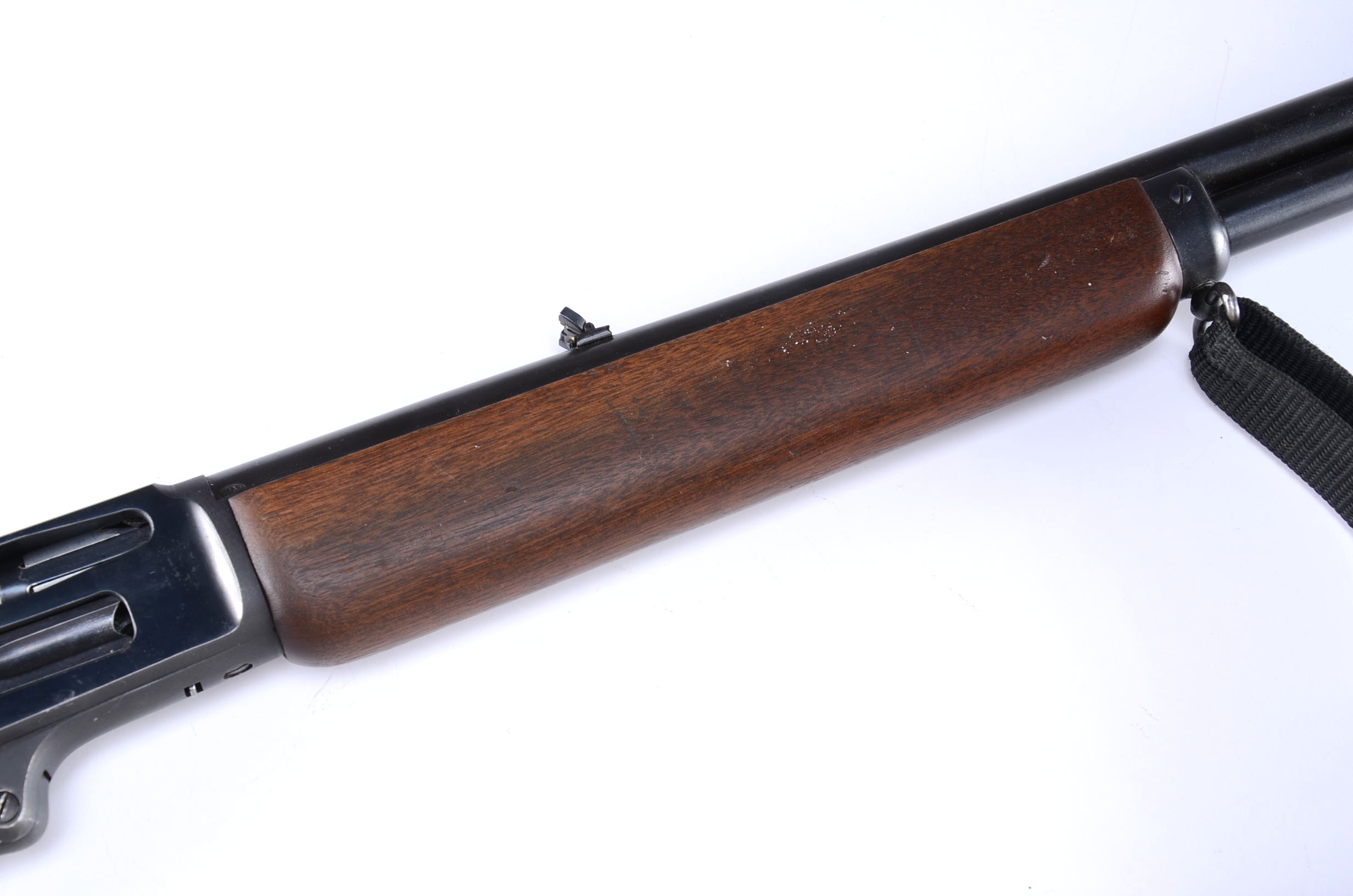 Marlin Firearms Model 336 MicroGroove Barrel Rifle EBTH