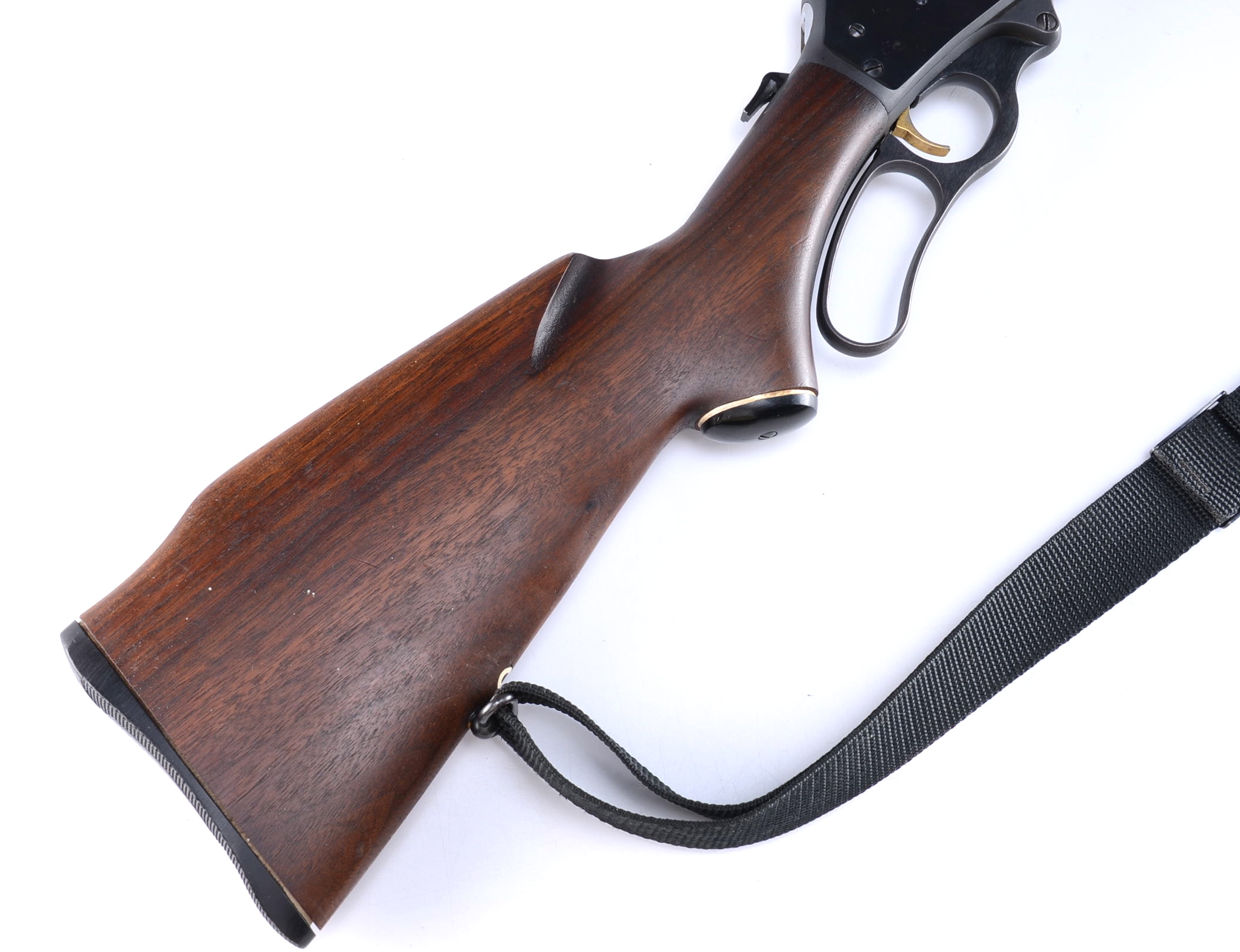 Marlin Firearms Model 336 MicroGroove Barrel Rifle EBTH