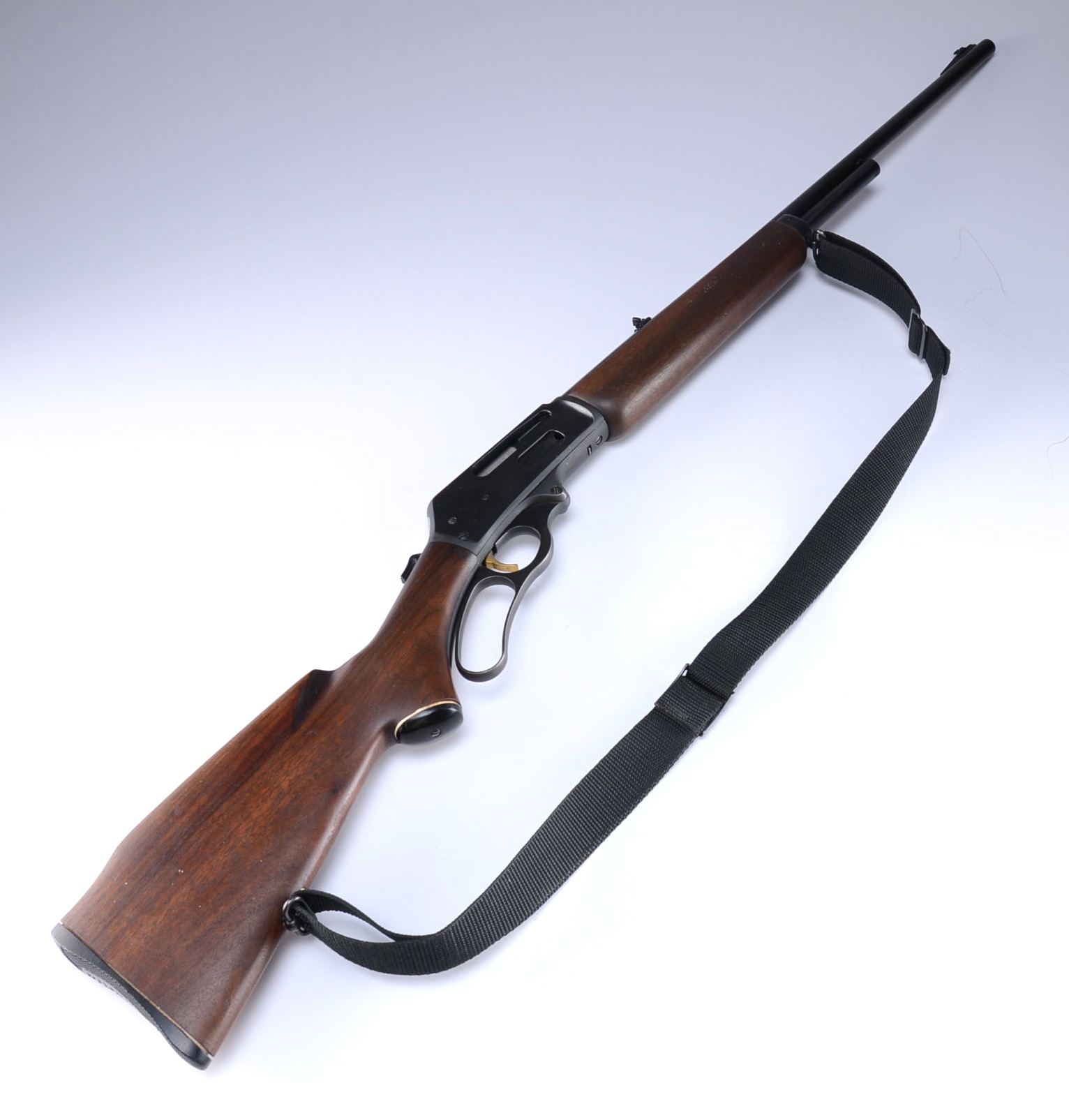 Marlin Firearms Model 336 MicroGroove Barrel Rifle EBTH