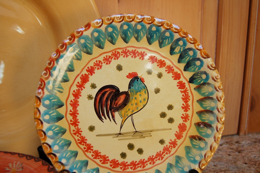 Neiman Marcus Italian Crockery Dish Set EBTH