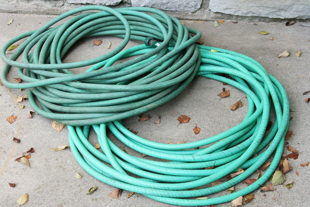 Garden Hoses EBTH
