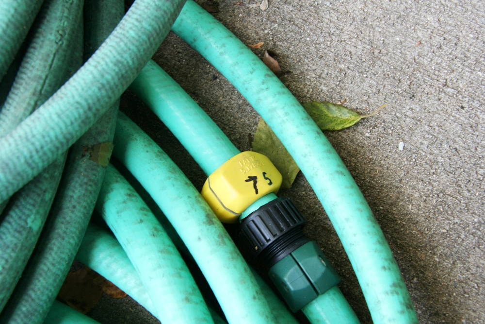 Garden Hoses EBTH