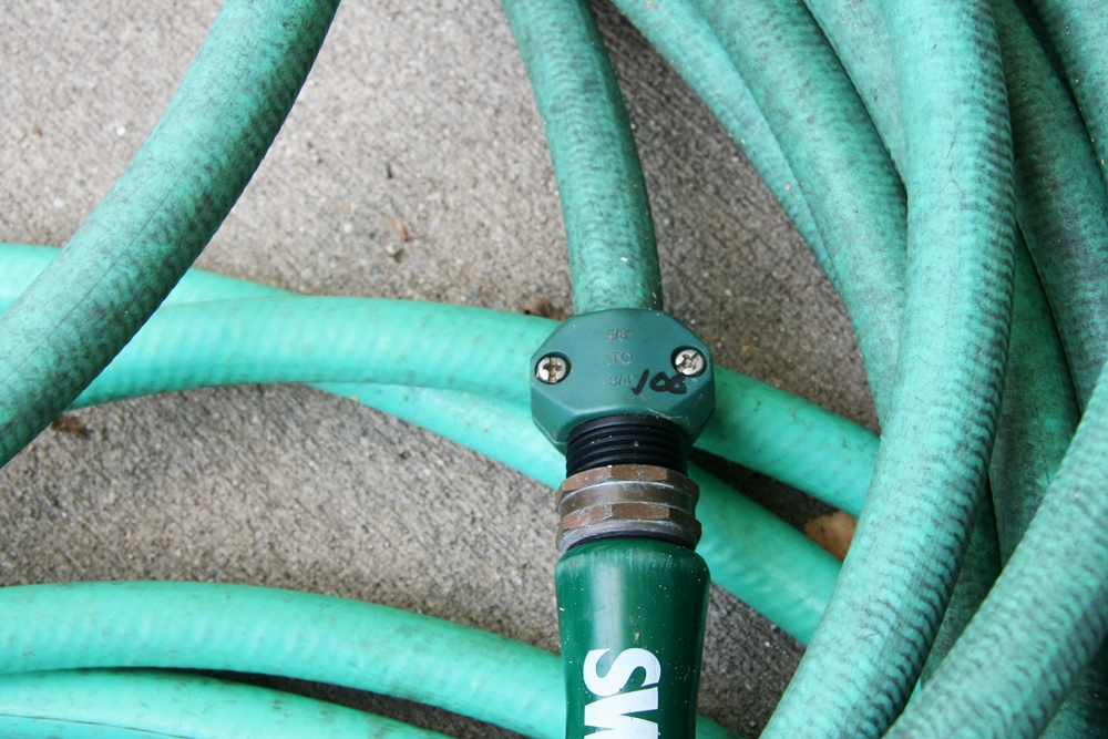 Garden Hoses EBTH